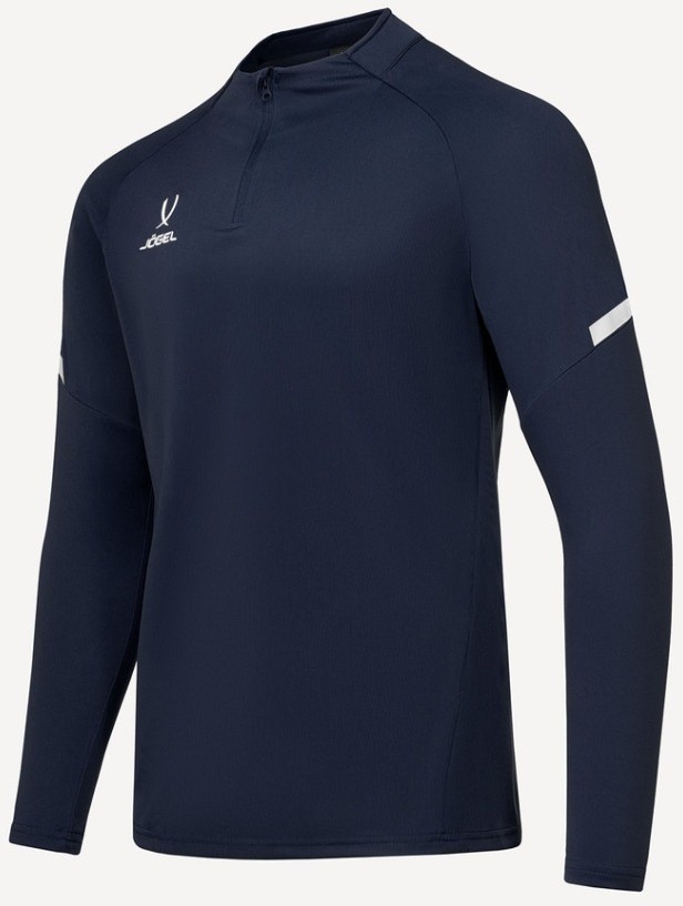 Джемпер тренировочный JOGEL CAMP 2 Training Top, темно-синий (2112364)