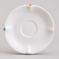 Чайный набор lefard &quot;sunday&quot; на 2 пер. 4 пр. 220 мл микс (359-912)