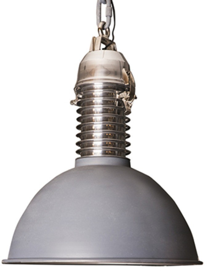 Люстра Манчестер 106865, металл, chrom/grey, ROOMERS FURNITURE