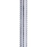 Гриф для штанги BB-102 W-образный, d=25 мм, 120 см (78431)