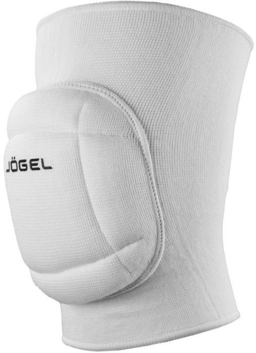 Наколенники волейбольные Soft Knee, белый (1112952)
