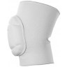 Наколенники волейбольные JOGEL Soft Knee, белый (1112952)