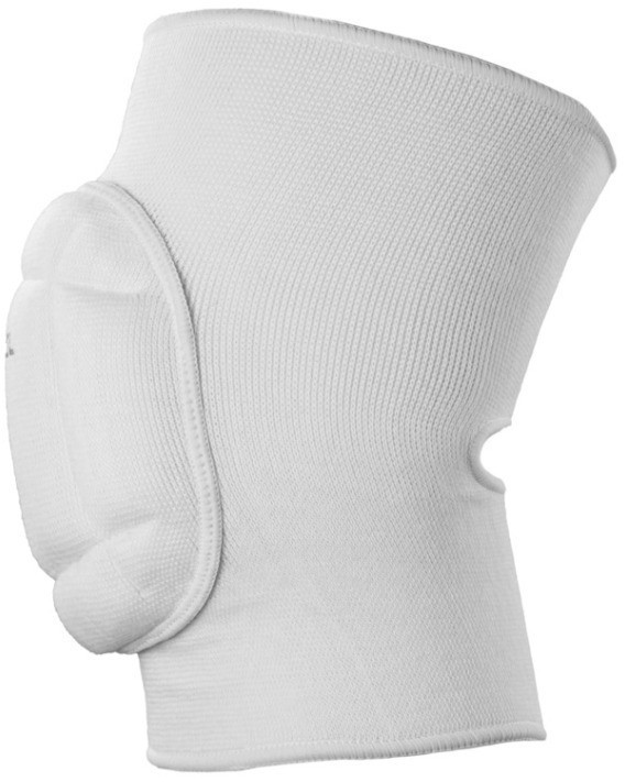 Наколенники волейбольные JOGEL Soft Knee, белый (1112952)