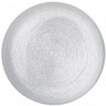 Салатник "miracle" silver shiny 16см высота 5см АКСАМ (339-395)