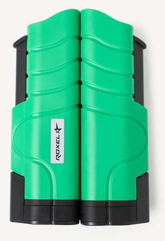 Сетка для настольного тенниса Roxel Stretch-Net RX-01, раздвижная (2119910)