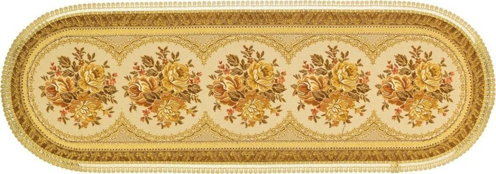 Салфетка декоративная 32*96 см. Lefard (262-088)
