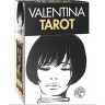 Карты Таро "Valentina Tarot" Lo Scarabeo / Таро Валентины (46479)
