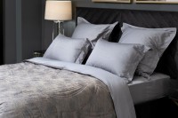 Покрывало Fiji Романтика 260*260 со стежкой (TT-00011630)