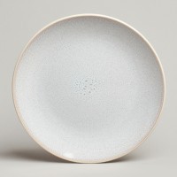 Тарелка обеденная bronco &quot;crocus&quot; 27 см беж (577-218)