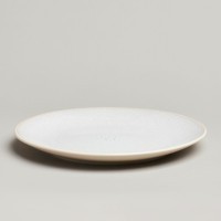 Тарелка обеденная bronco &quot;crocus&quot; 27 см беж (577-218)