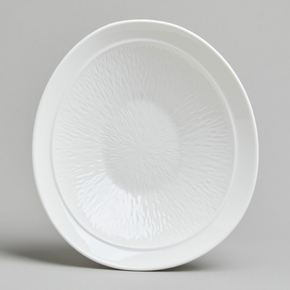 Блюдо сервировочное lefard "banquet" 27*25*6,5 см (85-2073)