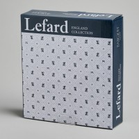 Блюдо сервировочное lefard &quot;banquet&quot; 27*25*6,5 см (85-2073)