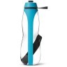 Экобутылка с фильтром black+blum, eau good duo,700 мл,  голубая (62877)