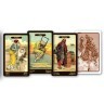 Карты Таро: "Gypsy Oracle Cards" (45967)