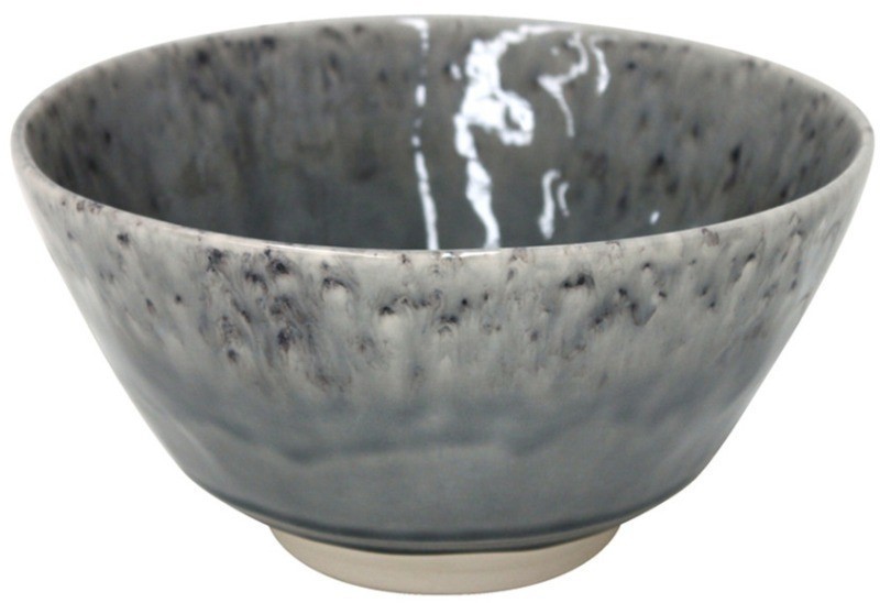 Чаша DES241-01114Z, 24 см, керамика, grey, Costa Nova