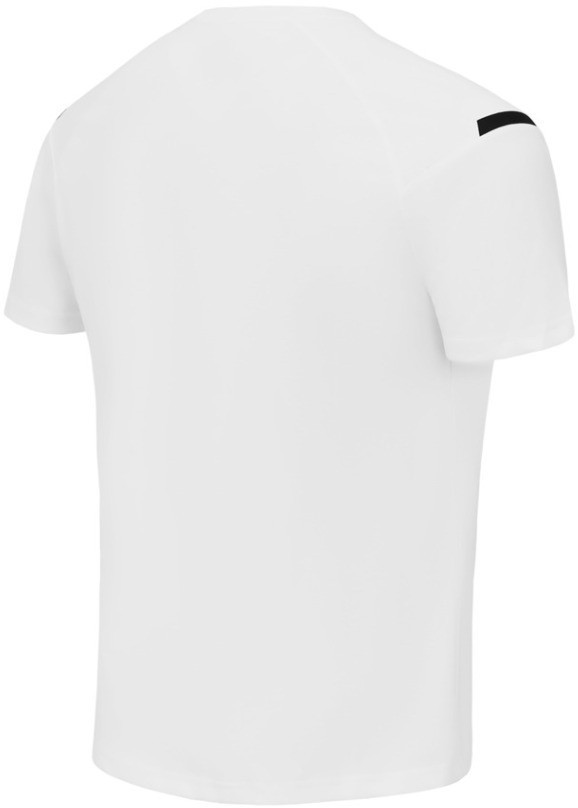 Футболка тренировочная JOGEL CAMP 2 CVC Training Tee, белый (2114332)