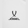 Футболка тренировочная JOGEL CAMP 2 CVC Training Tee, белый (2114332)