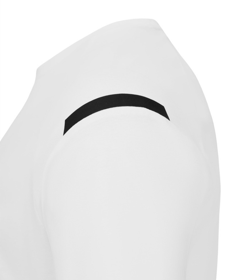 Футболка тренировочная JOGEL CAMP 2 CVC Training Tee, белый (2114332)