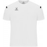 Футболка тренировочная JOGEL CAMP 2 CVC Training Tee, белый (2114332)
