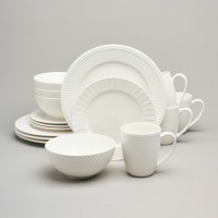 Набор посуды обеденный lefard &quot;composition&quot; на 4 пер. 16 пр. (425-279)