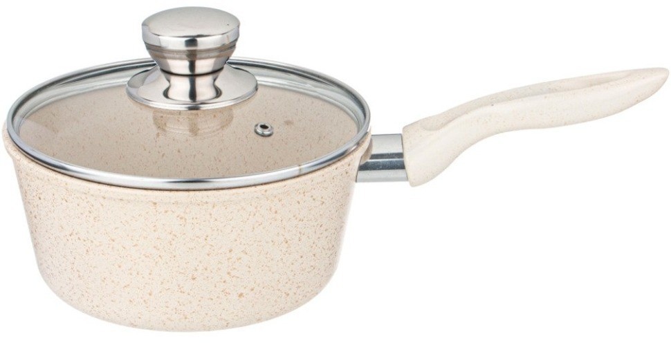 Ковш agness "paradise" 1,5 л (899-203)