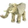 Мягкая игрушка Слон, 20 см (K7515-PT)