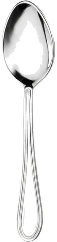 Ложка столовая 10101101, нержавеющая сталь 18/10, chrom, MEPRA