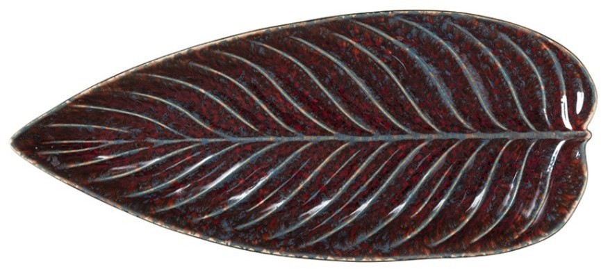 Блюдо VEA401-VGN(VEA401-03118Z), керамика, VIGNE, Costa Nova