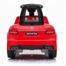 Электромобиль Mercedes GLS63 + пульт управления (HL600-RED)