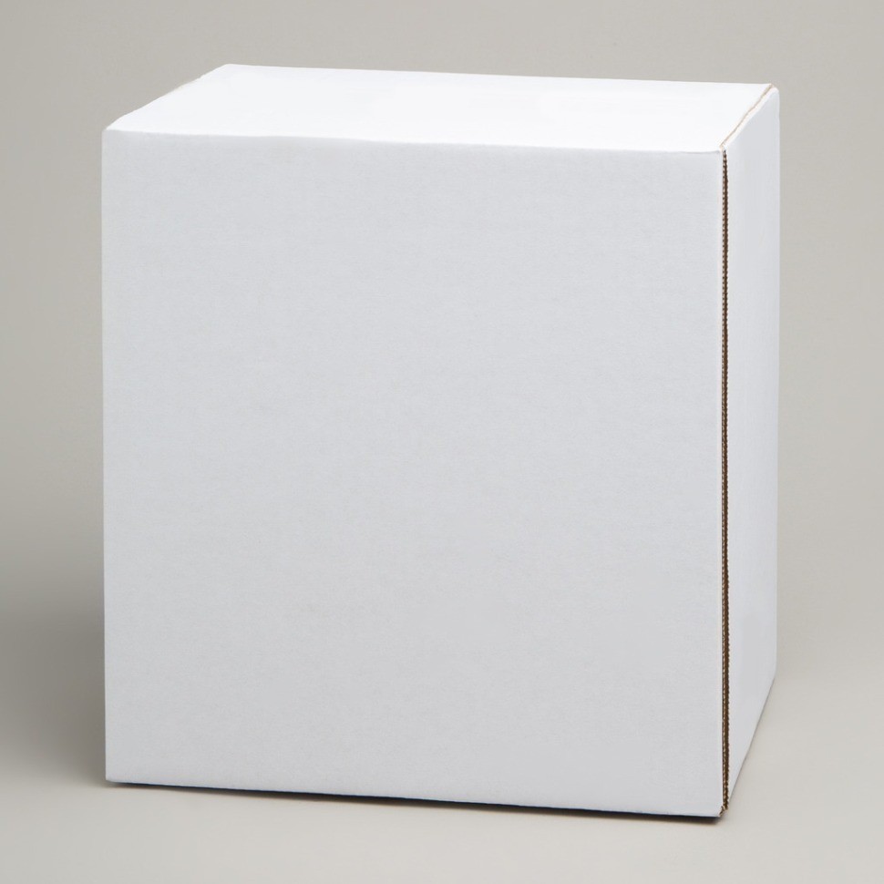 Банка agness для хранения корма, 14х14х16 см, 3л (790-396)