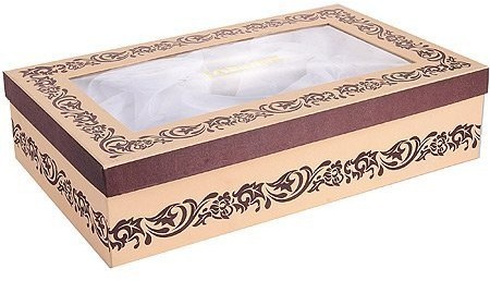 Коробка для чайного сервиза 12пр LR (33205)