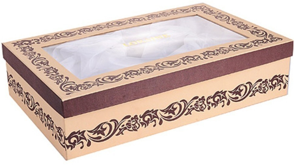 Коробка для чайного сервиза 12пр LR (33205)