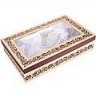 Коробка для чайного сервиза 12пр LORAINE (33205)