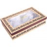 Коробка для чайного сервиза 12пр LORAINE (33205)
