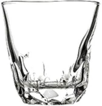 Стакан P-33103HS, стекло, clear, TOYO SASAKI GLASS