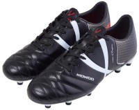 БЕЗ УПАКОВКИ Бутсы футбольные JOGEL Mondo FG Black/white (2134123)