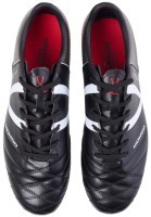 БЕЗ УПАКОВКИ Бутсы футбольные JOGEL Mondo FG Black/white (2134123)