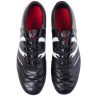 БЕЗ УПАКОВКИ Бутсы футбольные JOGEL Mondo FG Black/white (2134123)