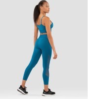 Женские тайтсы Essential Knit blue FA-WH-0202-BLU, синий (2100277)