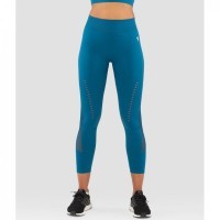 Женские тайтсы Essential Knit blue FA-WH-0202-BLU, синий (2100277)