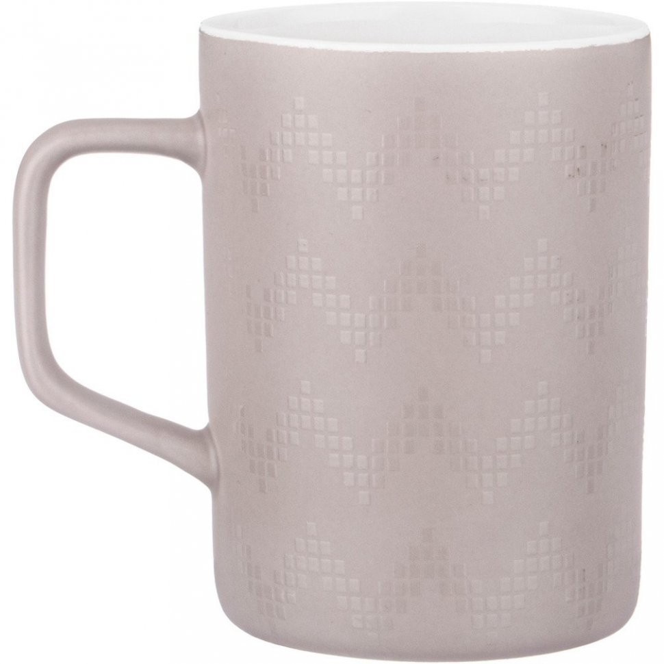 Кружка lefard break time, 400мл (756-345)