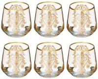 Набор стаканов из 6 шт., 345 мл DECORES (197-1006)
