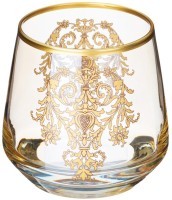 Набор стаканов из 6 шт., 345 мл DECORES (197-1006)