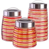 Набор для сыпучих продуктов из 3 шт MAYER BOCH (31030)