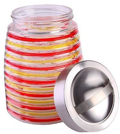 Набор для сыпучих продуктов из 3 шт MAYER BOCH (31030)