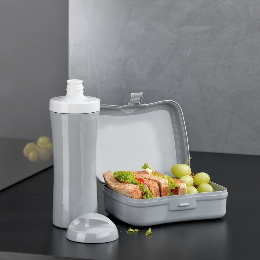 Бутылка oase, organic, 425 мл, зеленая (64178)