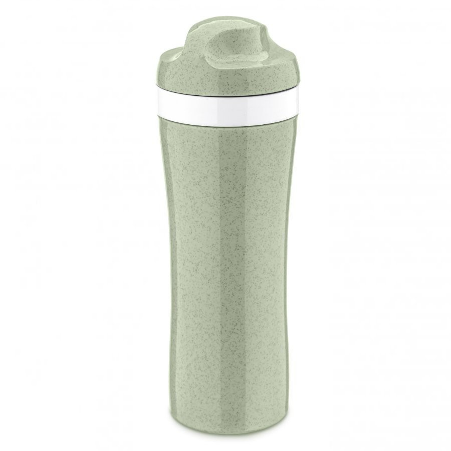 Бутылка oase, organic, 425 мл, зеленая (64178)