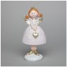 Фигурка "ангел" 8,5*6,5*18,5 см Lefard (248-150)