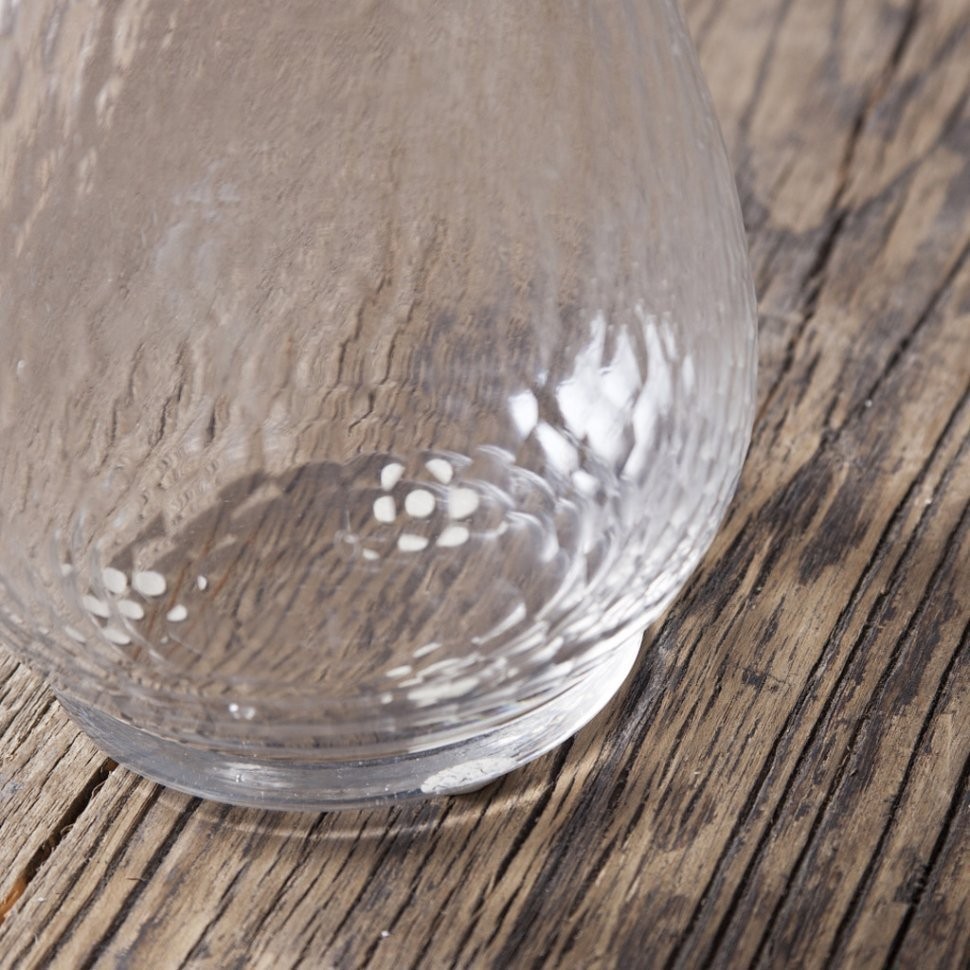 Графин RO-5276/HMN, металл, стекло, chrom, ROOMERS TABLEWARE