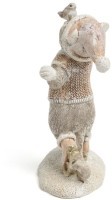Статуэтка &quot;котик&quot; 8,5х5х12,5 см Lefard (162-1285)